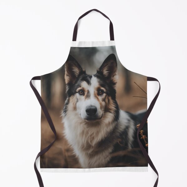 Item preview, Elegant Animal Portrait Collection" designed and sold by hjian8219.