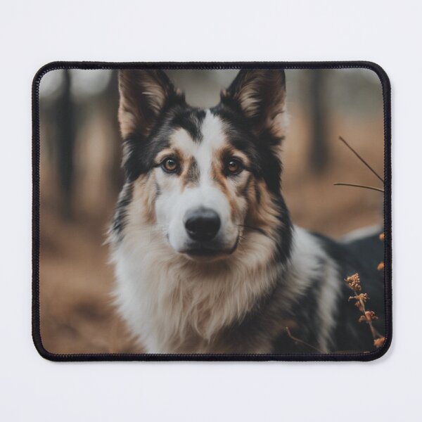Item preview, Elegant Animal Portrait Collection" designed and sold by hjian8219.