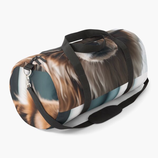 Item preview, Elegant Animal Portrait Collection" designed and sold by hjian8219.