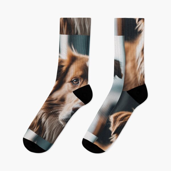 Item preview, Elegant Animal Portrait Collection" designed and sold by hjian8219.