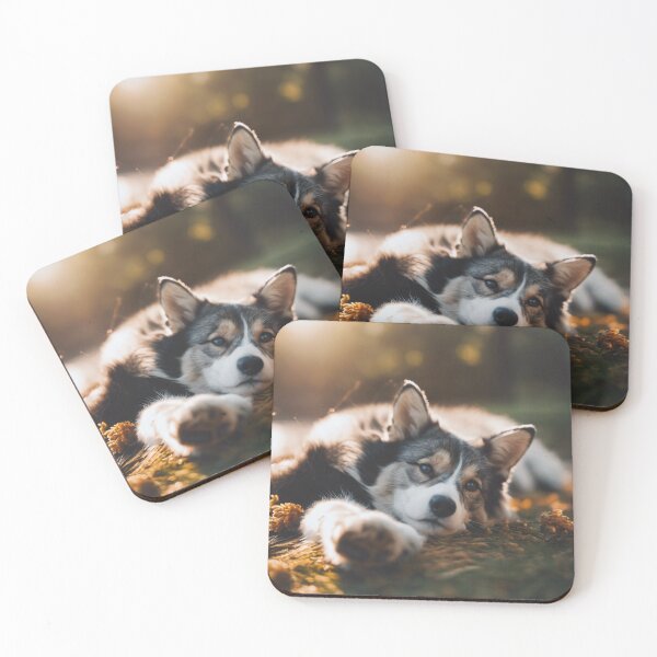 Item preview, Elegant Animal Portrait Collection" designed and sold by hjian8219.