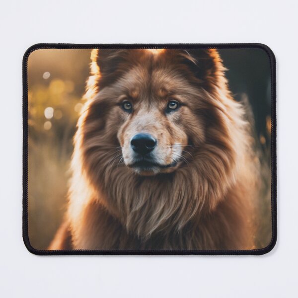 Item preview, Elegant Animal Portrait Collection" designed and sold by hjian8219.