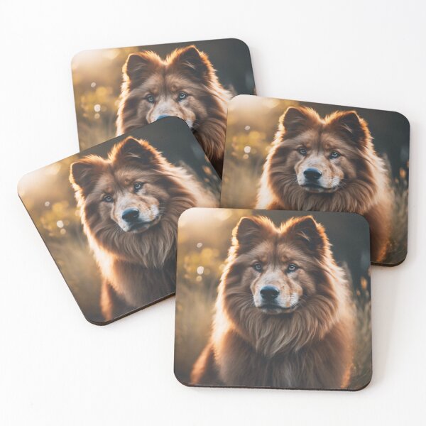 Item preview, Elegant Animal Portrait Collection" designed and sold by hjian8219.
