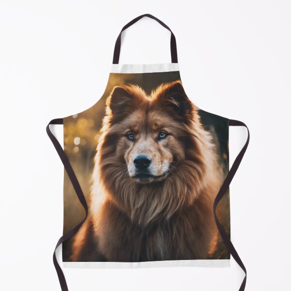 Item preview, Elegant Animal Portrait Collection" designed and sold by hjian8219.