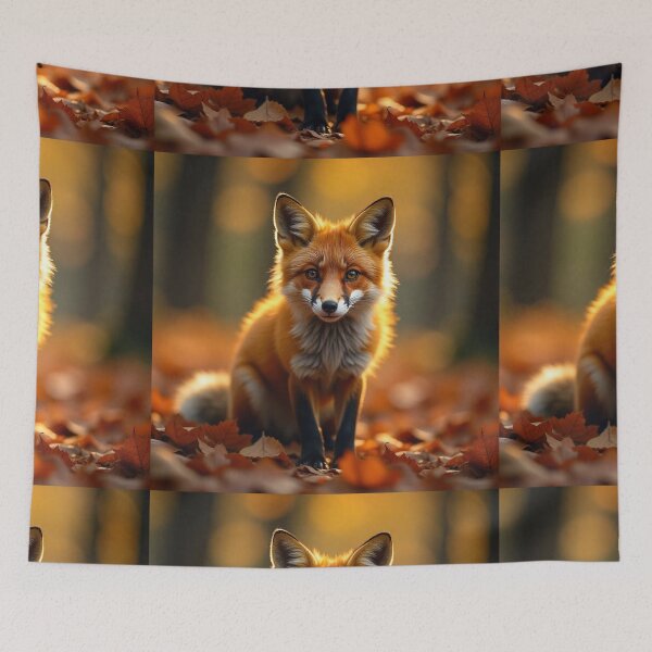 Item preview, Elegant Animal Portrait Collection" designed and sold by hjian8219.