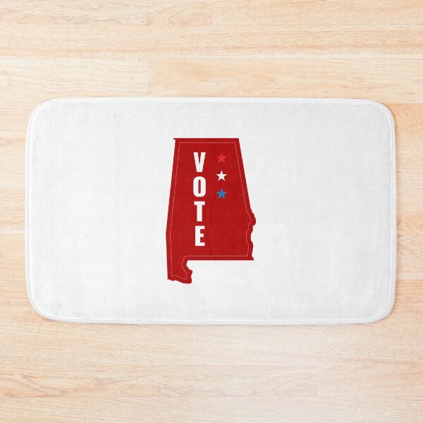 Item preview, Alabama Proud - Vote Republican designed and sold by Mundivagant Designs.
