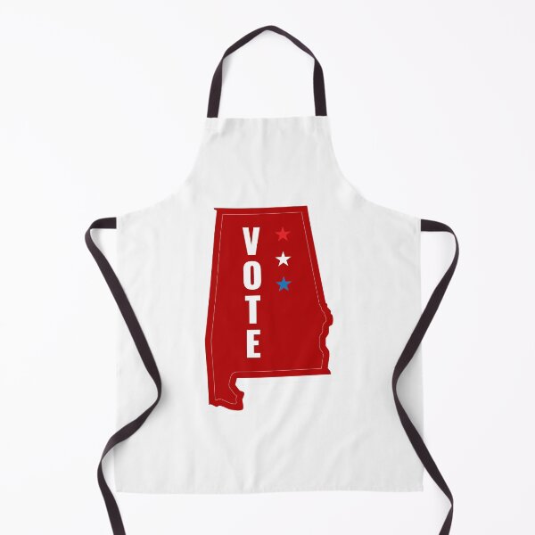 Item preview, Alabama Proud - Vote Republican designed and sold by Mundivagant Designs.