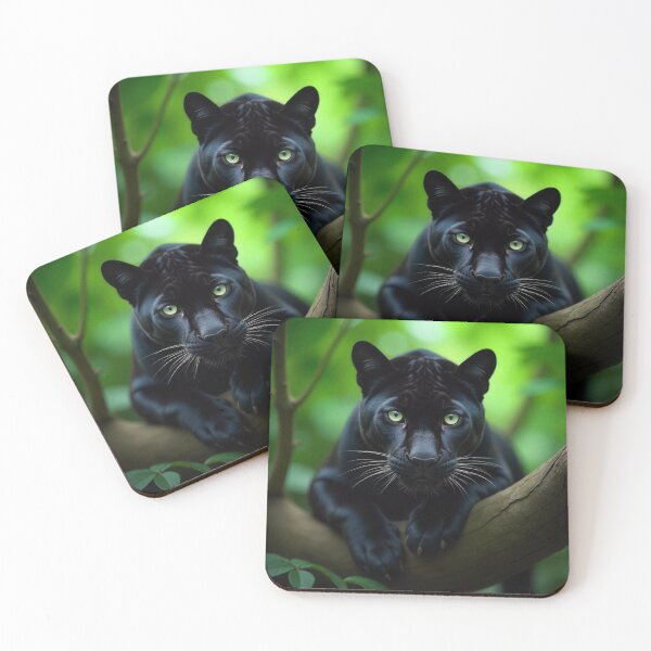 Item preview, Elegant Animal Portrait Collection" designed and sold by hjian8219.