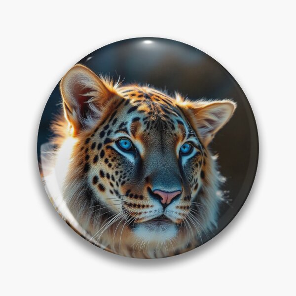 Item preview, Elegant Animal Portrait Collection" designed and sold by hjian8219.