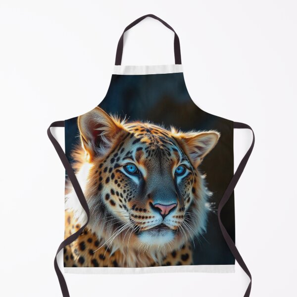 Item preview, Elegant Animal Portrait Collection" designed and sold by hjian8219.