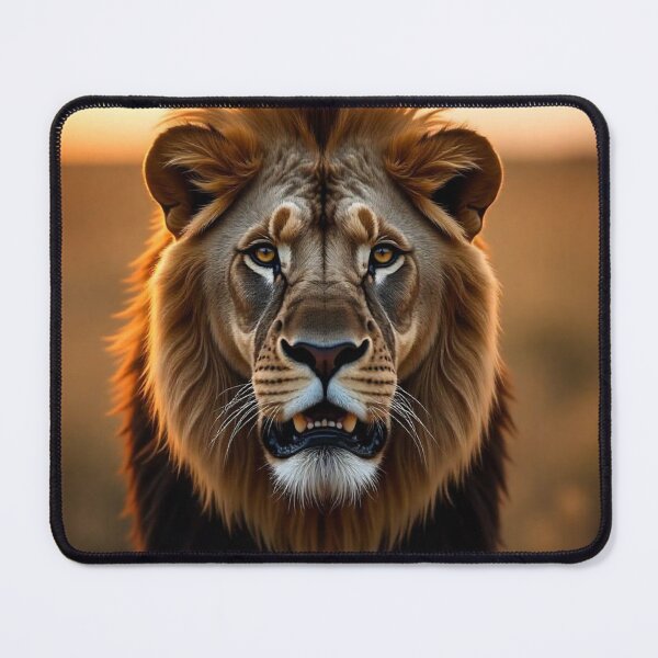 Item preview, Elegant Animal Portrait Collection" designed and sold by hjian8219.