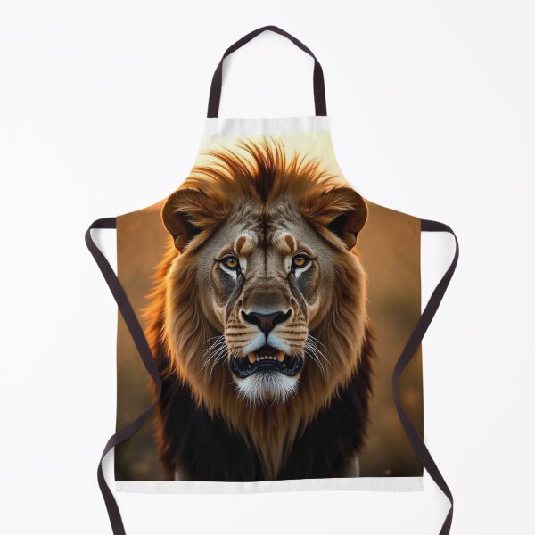 Item preview, Elegant Animal Portrait Collection" designed and sold by hjian8219.
