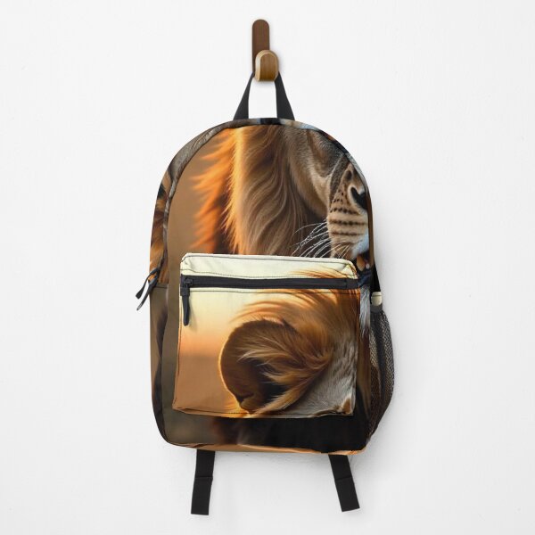 Item preview, Elegant Animal Portrait Collection" designed and sold by hjian8219.