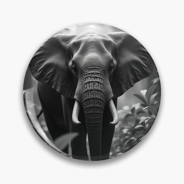Item preview, Elegant Animal Portrait Collection" designed and sold by hjian8219.
