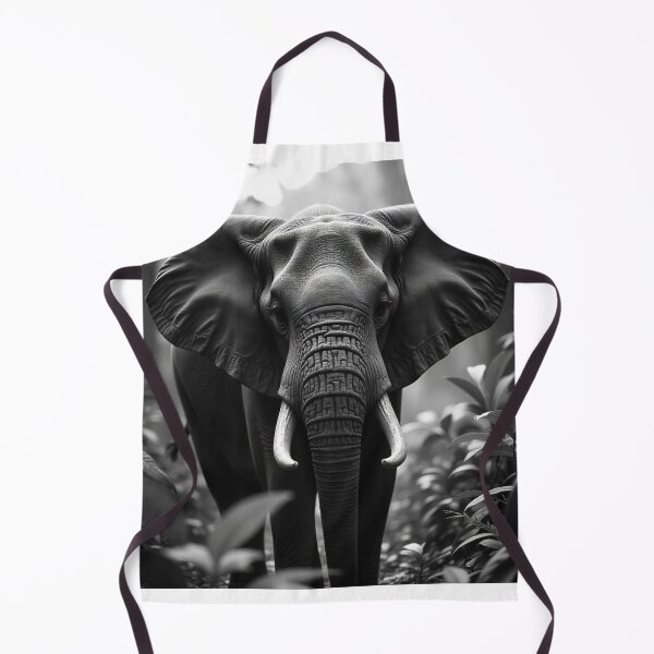 Item preview, Elegant Animal Portrait Collection" designed and sold by hjian8219.
