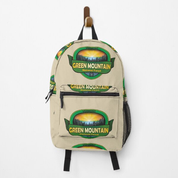 Item preview, Green Mountain National Forest designed and sold by studioss76.
