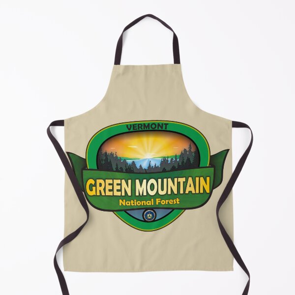 Item preview, Green Mountain National Forest designed and sold by studioss76.