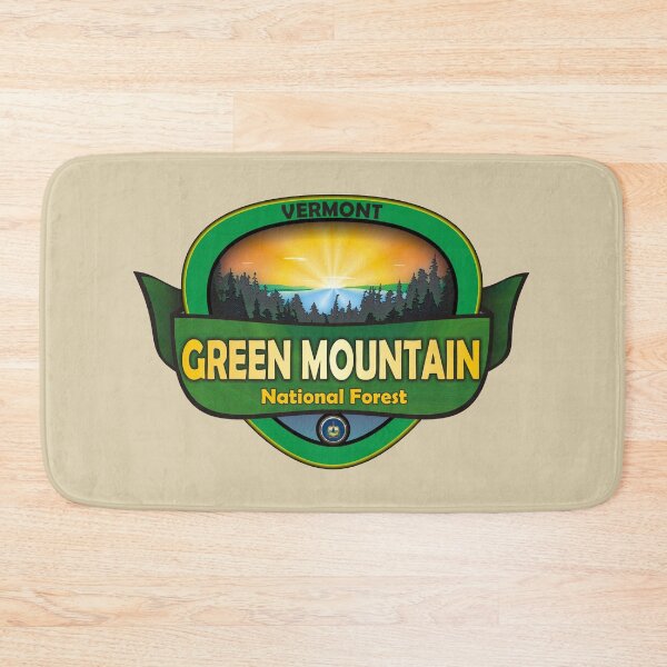 Item preview, Green Mountain National Forest designed and sold by studioss76.