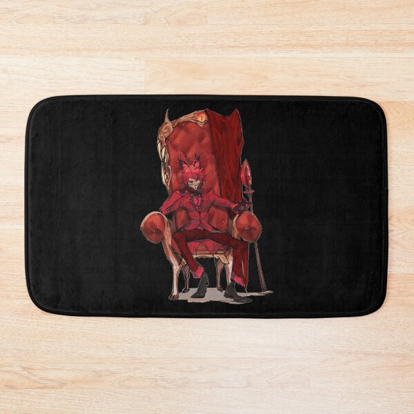 Item preview, Alastor Hazbin Hotel designed and sold by andrea-pop-laza.