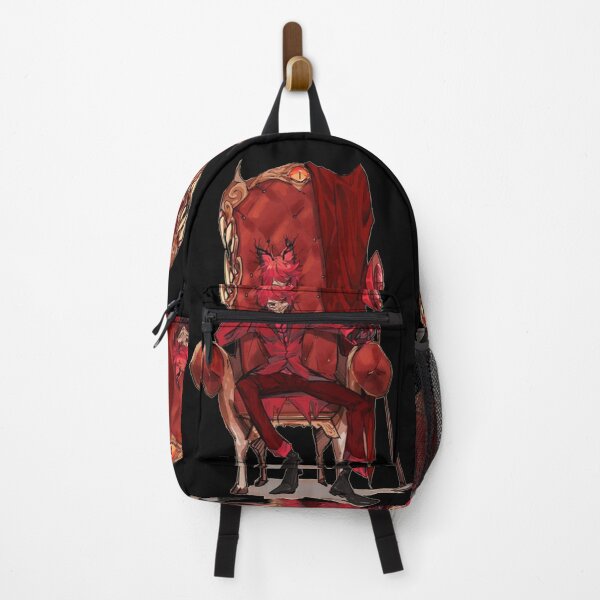 Item preview, Alastor Hazbin Hotel designed and sold by andrea-pop-laza.