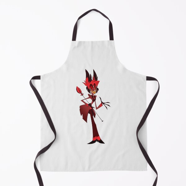 Item preview, Alastor Hazbin Hotel designed and sold by andrea-pop-laza.