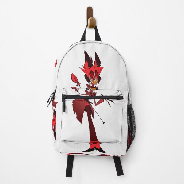 Item preview, Alastor Hazbin Hotel designed and sold by andrea-pop-laza.
