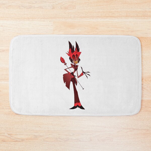 Item preview, Alastor Hazbin Hotel designed and sold by andrea-pop-laza.