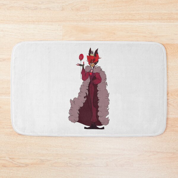 Item preview, Alastor Hazbin Hotel designed and sold by andrea-pop-laza.