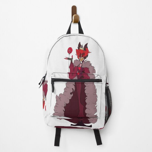 Item preview, Alastor Hazbin Hotel designed and sold by andrea-pop-laza.