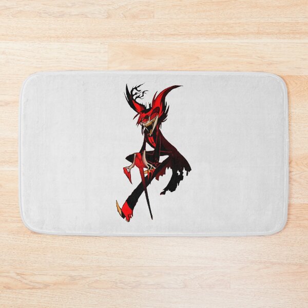 Item preview, Alastor Hazbin Hotel designed and sold by andrea-pop-laza.