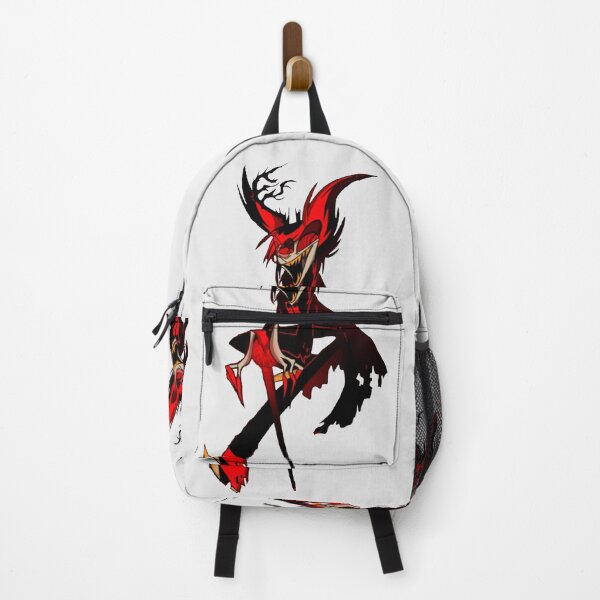Item preview, Alastor Hazbin Hotel designed and sold by andrea-pop-laza.