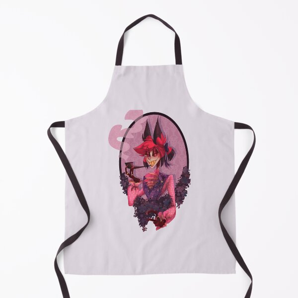 Item preview, Alastor Hazbin Hotel designed and sold by andrea-pop-laza.
