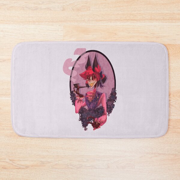 Item preview, Alastor Hazbin Hotel designed and sold by andrea-pop-laza.