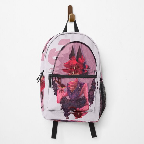 Item preview, Alastor Hazbin Hotel designed and sold by andrea-pop-laza.
