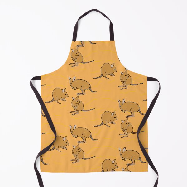 Item preview, Rufous Hare Wallabies designed and sold by Leapingdoe.