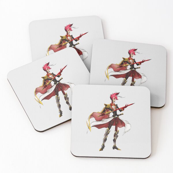 Item preview, Alastor Hazbin Hotel designed and sold by andrea-pop-laza.