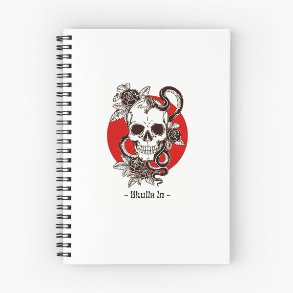 Item preview, Skulls in designed and sold by CreativPierre.
