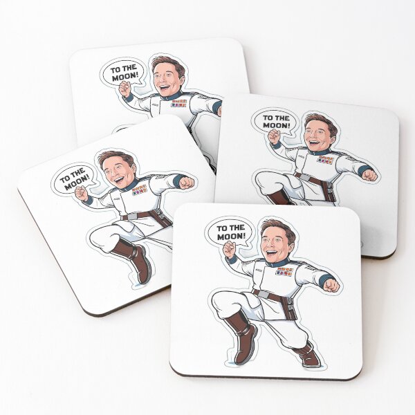 Item preview, Elon Imperial Officer designed and sold by QuantumGadget.