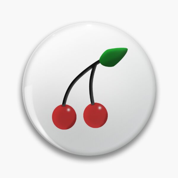 Item preview, Cherry designed and sold by rednblack-net.