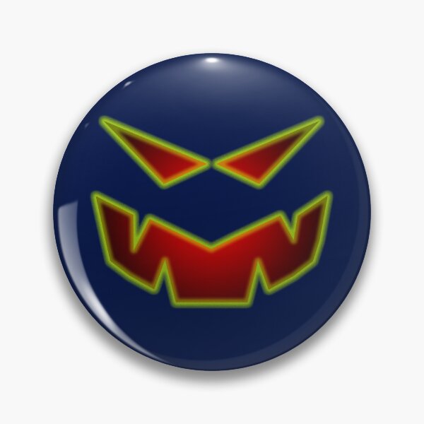 Item preview, Halloween party, sharp-toothed jack 'o lantern, quick and easy transformation !! ready to ask: trick or treat? designed and sold by rikyfreestyle.