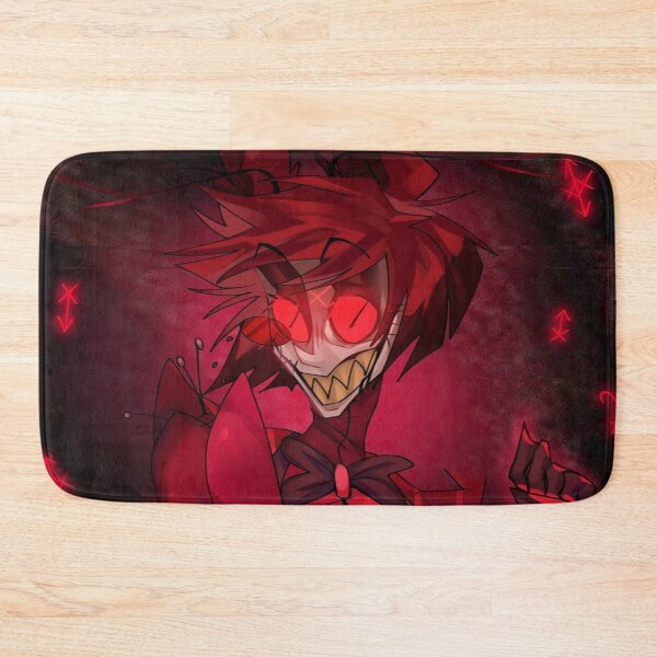 Item preview, Alastor Hazbin Hotel designed and sold by andrea-pop-laza.