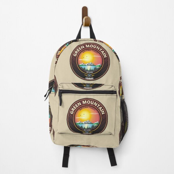 Item preview, Green Mountain National Forest nature landscape designed and sold by studioss76.