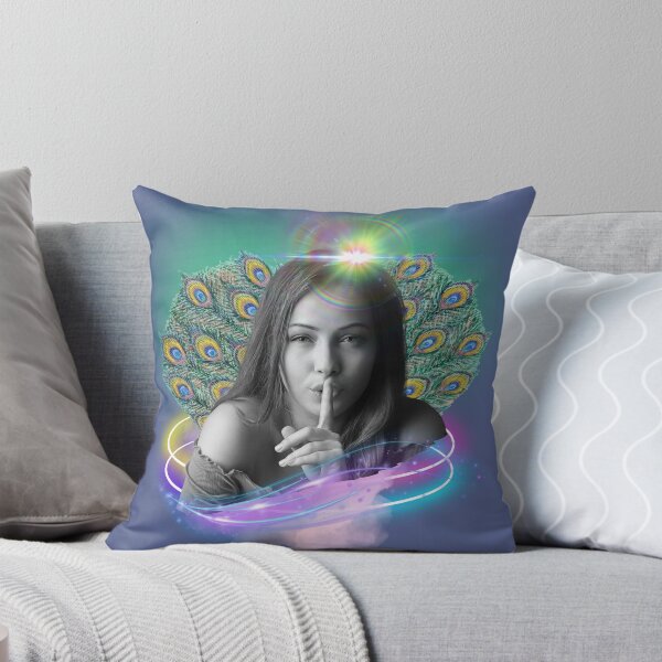 Item preview, Silence Within the Heart designed and sold by Pierp7.