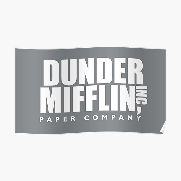 Dunder Mifflin Pepper Company