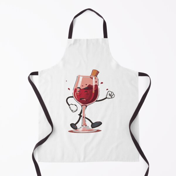 Item preview, Broken Glass of Wine designed and sold by designsoftinaa.