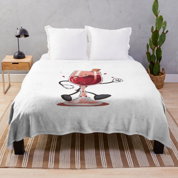 Item preview, Broken Glass of Wine designed and sold by designsoftinaa.