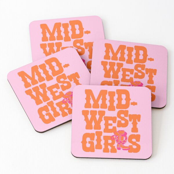 Item preview, Mid West Girls designed and sold by Julia Santos.