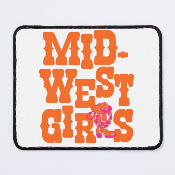 Item preview, Mid West Girls designed and sold by Julia Santos.