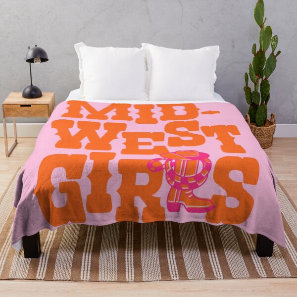 Item preview, Mid West Girls designed and sold by Julia Santos.