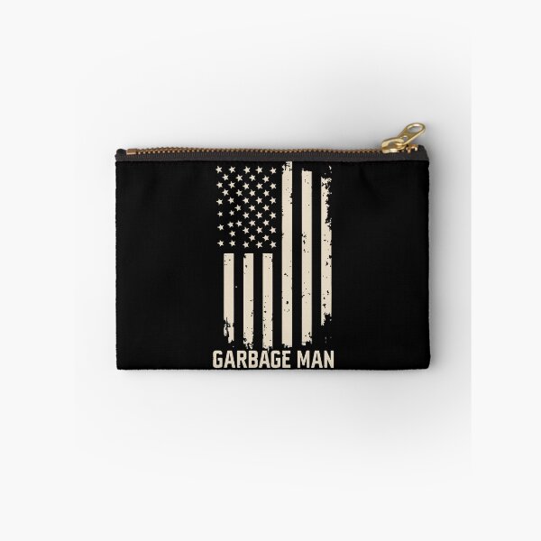 Item preview, Garbage Man designed and sold by savecloth.